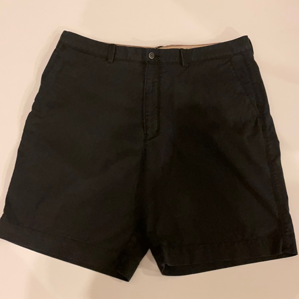 Tommy Bahama navy shorts